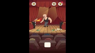 Brain Find RABBIT Challenge Walkthrough
