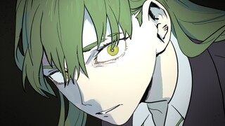 【脑叶公司手书】Netzach中心·CONSUMPTION