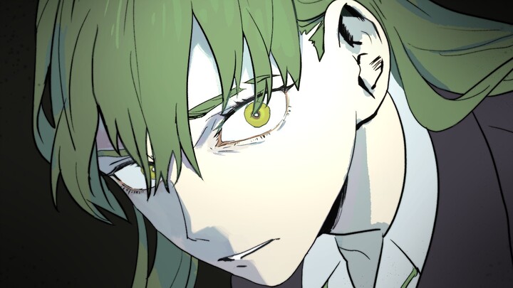 【脑叶公司手书】Netzach中心·CONSUMPTION