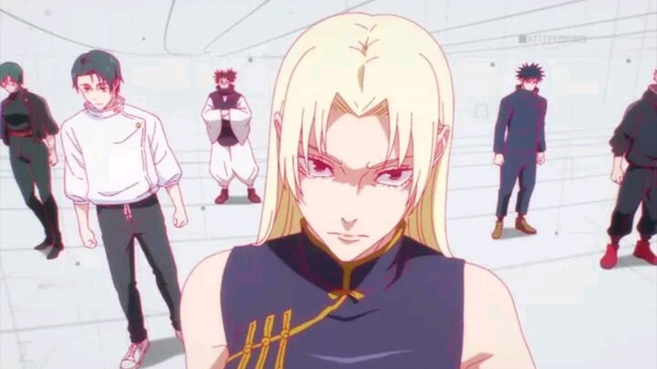 AKHIRNYA MOVIE JUJUTSU RELEASE