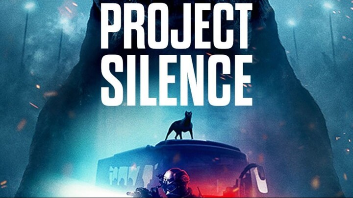 Project Silence (2023)