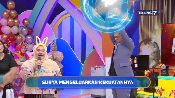 [Segmen 3/4/5] Arisan Trans7 Malam Tahun Baru 31 Desember 2025