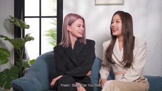 Mi-Ne Cocoa x FreenBecky Interview