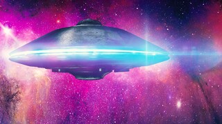 Secret Space UFO's - In the Beginning (part 1)