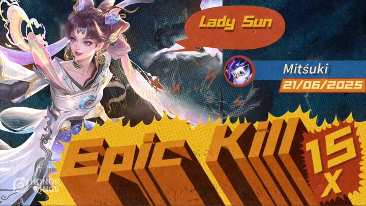 Bantu Support Kak 🙏