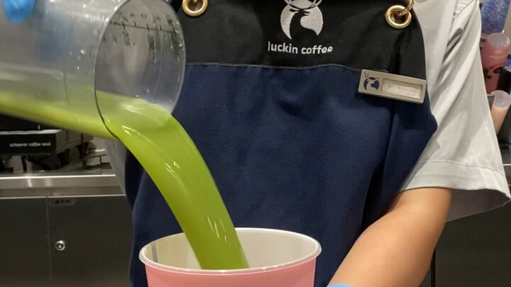 الكشف الكامل عن خفايا كوفي شوب رويشينغ!