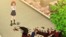 weatashi wo tabetai ,hitodenashi episode 4
