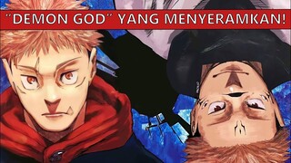 WATAK INI DAPAT POWER UP PALING DASYAT! Jujutsu Kaisen