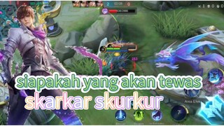 sangat sangat tidak logis