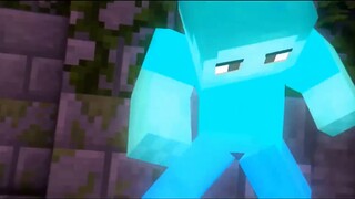 [Minecraft Animation]"LOST" - A Minecraft Original Music Video - The Fallen Guardians