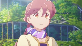 Apokaripusu Hoteru - Ep1