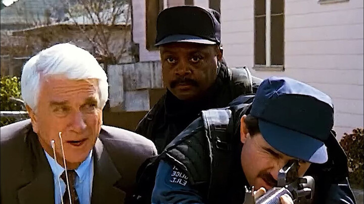 นักสืบหัวขาว