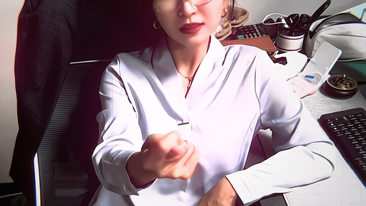 “咳咳..原来是加班费呀”