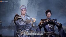 Against The Sky Supreme Eps 407 Sub Indo
