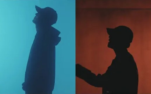 【Remix EXO】Byun Baekhyun/Park Chanyeol - Stay Up/Faded (MASHUP)