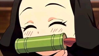 kawaiiii nezuko channnn🥺✨️