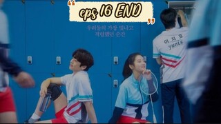 Kdrama Love All Play Ep 16 END Sub Indo