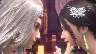I Am The Blade Master Episode 03 Sub Indo