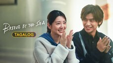 Breeze By the Sea | Coming to the Sea Breeze Guesthouse | Tagalog Dubbed Episode 1