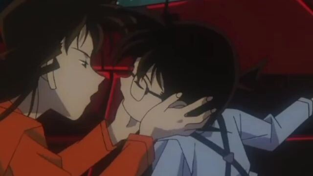 Nụ hôn đầu của 🕵