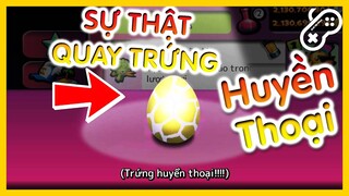 ZOMBIE TSUNAMI - DÙNG 2 TỈ VÀNG VÀ KIM CƯƠNG ĐỂ ĐẬP TRỨNG HUYỀN THOẠI VÀ CÁI KẾT