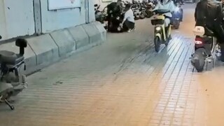 现在看着挺牛皮，过后就等着哭吧，那俩没动手也得陪着