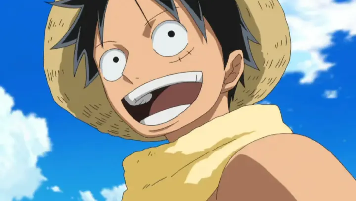 Mad Hype One Piece Scene Cut Of Luffy And Zoro Bgm Unstoppable Bilibili