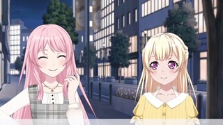 [Mygo fake medicine re-creation] Aiyin made Deng pregnant and then ran away? ? ? The second episode 