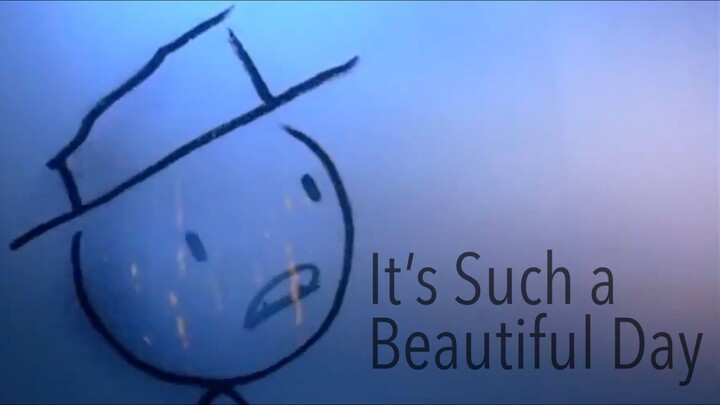 It's Such a Beautiful Day (2012) subtitle Indonesia full movie