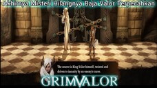 Williard Bermutasi Menjadi Monster! |Grimvalor part 11