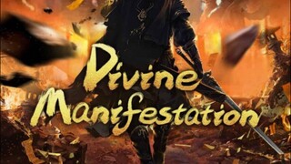 การแสดงออกของพระเจ้า ตอนที่ 1 ซัพไทย