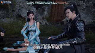 Rebirth Of The Sword Patriarch Eps 32 sub indo