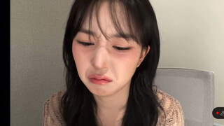 NMIXX Wu Haewon meng-cover ITZY versi cheshire jazz