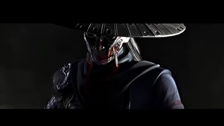 Donghua dengan Grafik Majapahit yang ga bisa si lewat kan