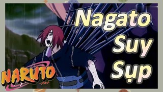 Nagato Suy Sụp