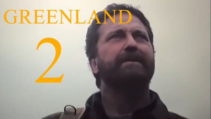 GREENLAND 2 MIGRATION #MOVIE #FILIPINO #TAGALOG