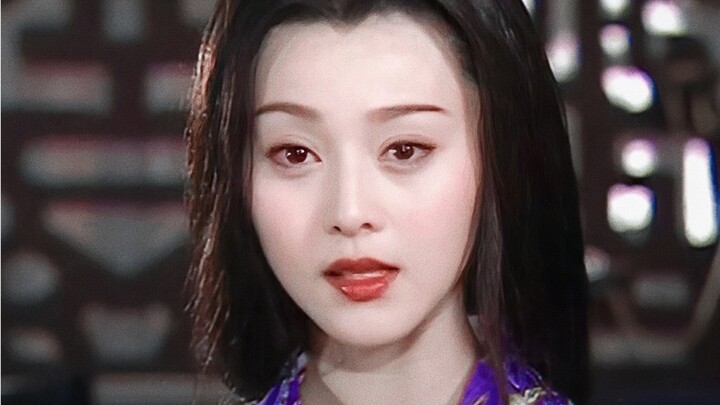 Fan Bingbing's unpopular archaeological drama | Princess Aruo you haven't seen