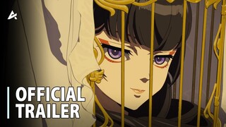 Undead Murder Farce - Official Trailer