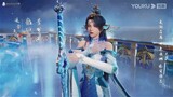 the legend of the taiyi Sword immortal eps 4 sub indo