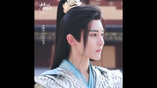 #少年白马醉春风，白马少年团帅！气！出！场！速看！！#侯明昊 #何与 #夏之光  #白澍 @张宸逍 @薛八一