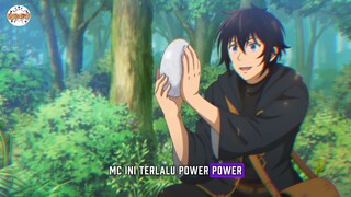 Terlihat Cupu Tapi Punya Skill Over power Cheat