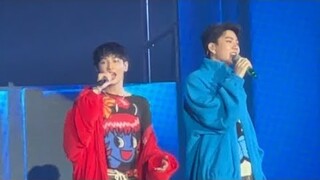 baby crush_ออฟกัน นีโอ อั่งเปา #babii247concert #offgun