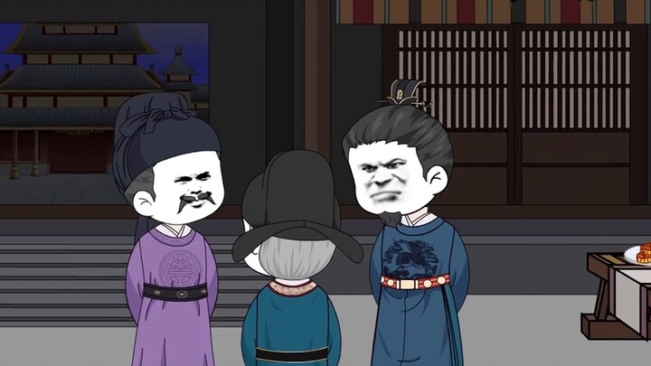 Poor Minister Episode 26