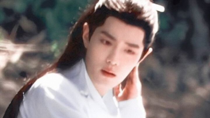 The ending of "Kidnap a Husband to Love on the Bed"