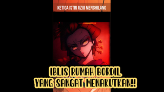 DEMI WANITA APAPUN BISA ZENITSU LAKUKAN, WKWKW!!!