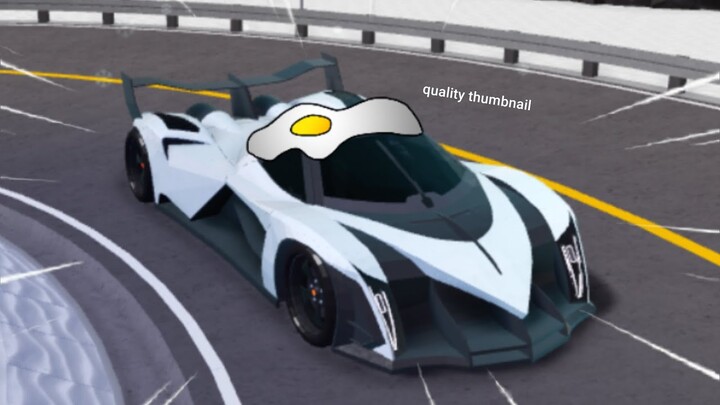 Devel Sixteen: That Egg with 5000 Horsepower | Roblox Build a Boat for Treasure