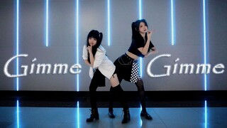 【司玖x小曜】Gimme x Gimme 魔法未来演唱会ver.