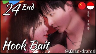 Hook Bait (2025) – Eps. 24 End [Sub Indo]