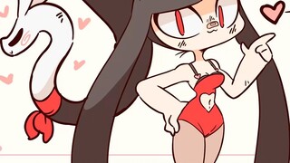 【furry·Diives Chinese subtitles】Let’s celebrate Valentine’s Day together