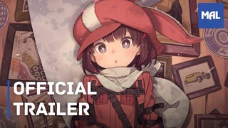 Sword Art Online Alternative: Gun Gale Online Season 2 | Teaser PV